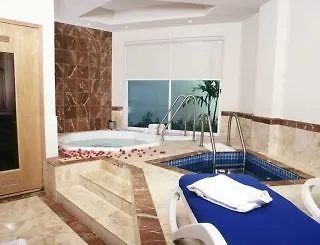 Barcelo Costa Cancun All Inclusive Hotel