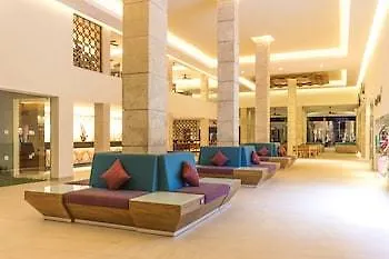 Hotel Barcelo Costa Cancun All Inclusive