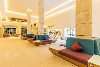 Barcelo Costa Cancun All Inclusive Hotel