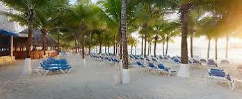 Hotel Barcelo Costa Cancun All Inclusive