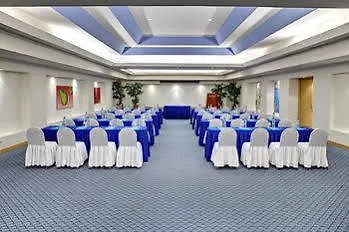 Barcelo Costa Cancun All Inclusive 4*,  Mexico