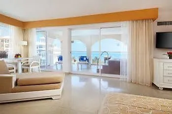 Barcelo Costa Cancun All Inclusive Hotel