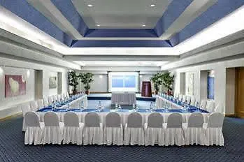 **** Hotel Barcelo Costa Cancun All Inclusive Mexico