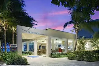 Hotel Barcelo Costa Cancun All Inclusive