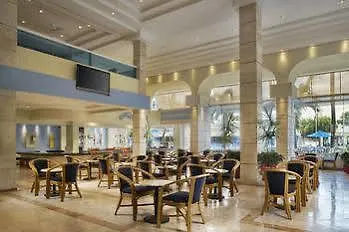 Barcelo Costa Cancun All Inclusive 4*,