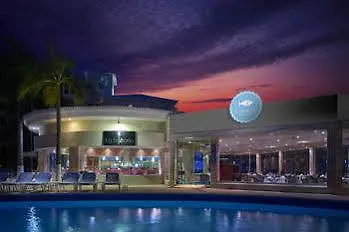 Barcelo Costa Cancun All Inclusive Hotel
