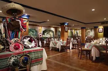 Barcelo Costa Cancun All Inclusive 4*,  Mexico