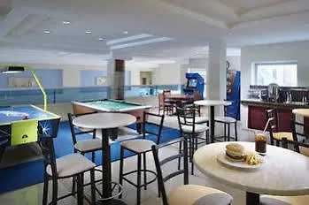 Barcelo Costa Cancun All Inclusive