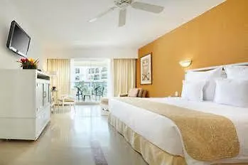 **** Hotel Barcelo Costa Cancun All Inclusive México