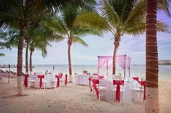 Barcelo Costa Cancun All Inclusive 4*,