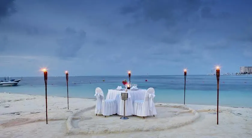 Barcelo Costa Cancun All Inclusive México