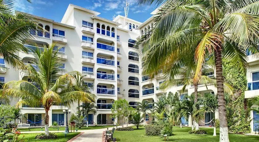 Barcelo Costa Cancun All Inclusive