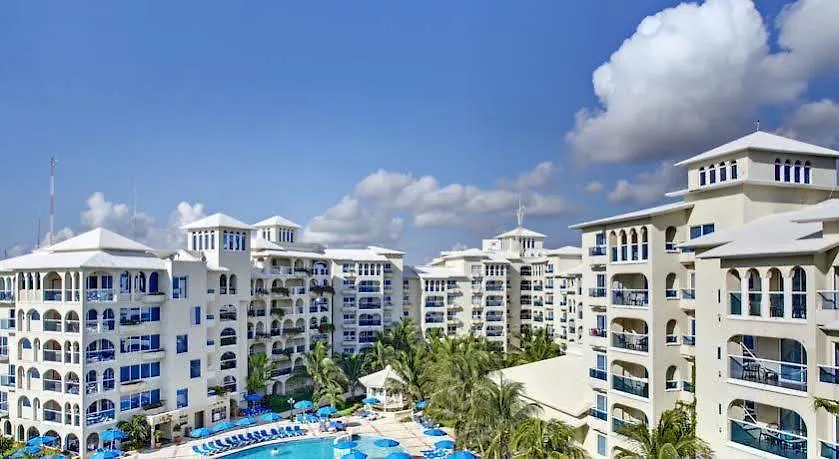Barcelo Costa Cancun All Inclusive 4*,