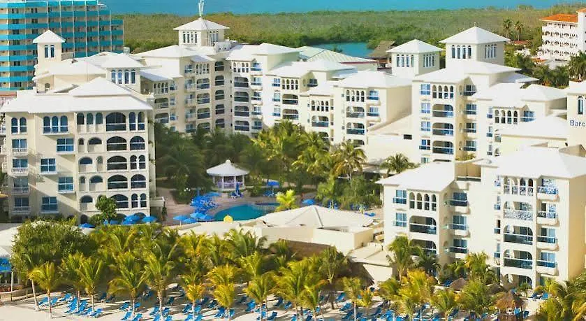 Barcelo Costa Cancun All Inclusive