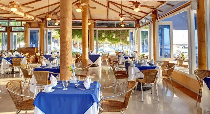 **** Hotel Barcelo Costa Cancun All Inclusive México