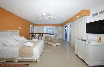 Barcelo Costa Cancun All Inclusive 酒店