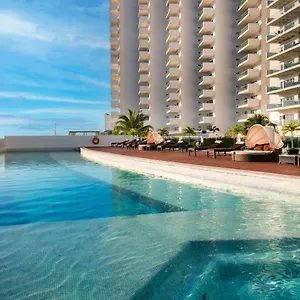 Hotel Malecon, Cancun