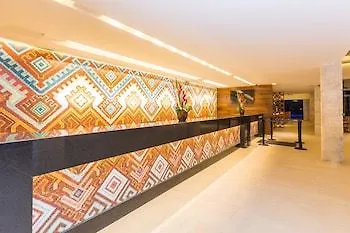 Barcelo Costa Cancun All Inclusive Mexico
