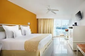 Barcelo Costa Cancun All Inclusive 4*,  Mexico