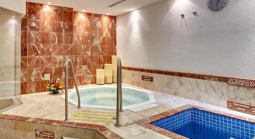 Hotel Barcelo Costa Cancun All Inclusive
