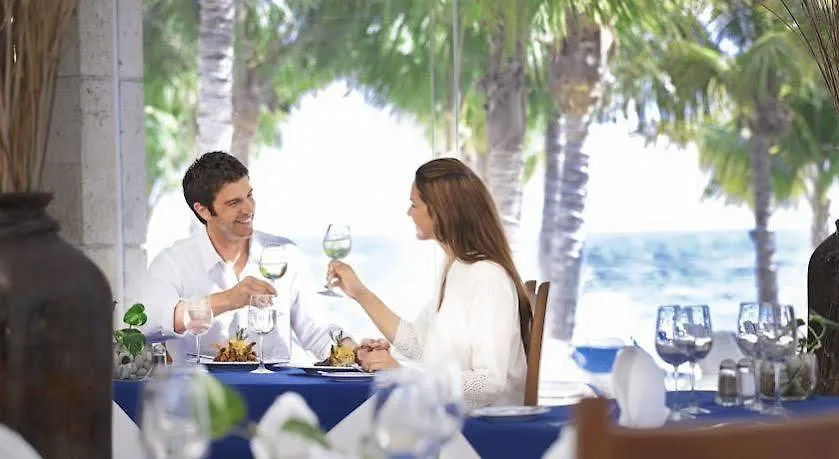 Barcelo Costa Cancun All Inclusive 4*,