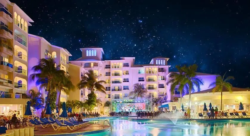Barcelo Costa Cancun All Inclusive