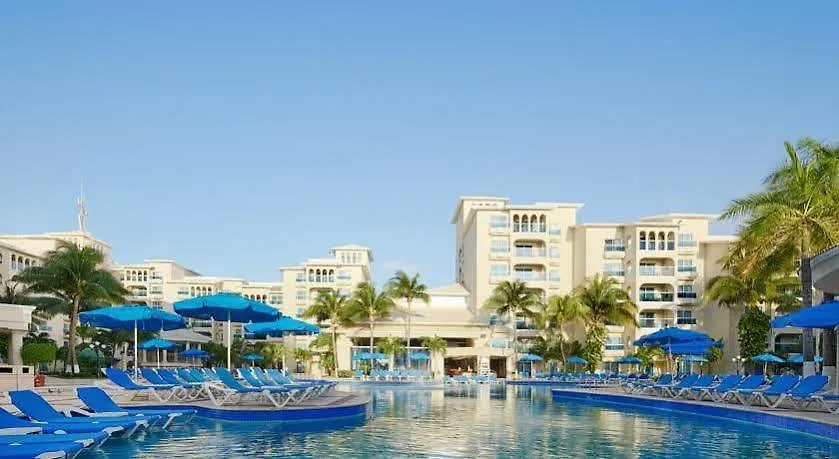 Barcelo Costa Cancun All Inclusive