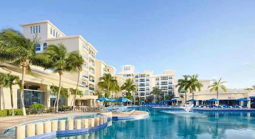 Barcelo Costa Cancun All Inclusive 4*,  Mexico