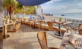 **** Hotel Barcelo Costa Cancun All Inclusive Mexico