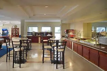 Barcelo Costa Cancun All Inclusive