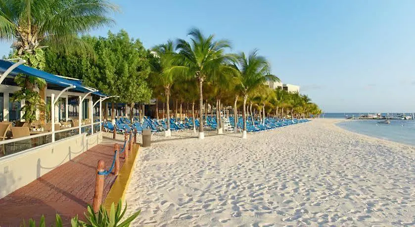 Barcelo Costa Cancun All Inclusive Hotel