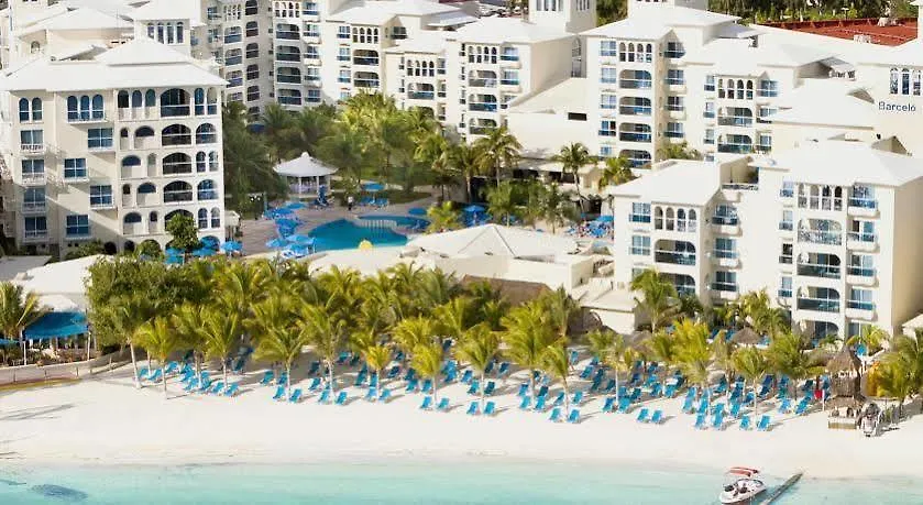 Barcelo Costa Cancun All Inclusive